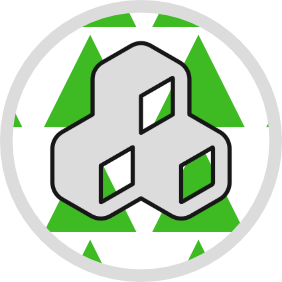 blocks icon