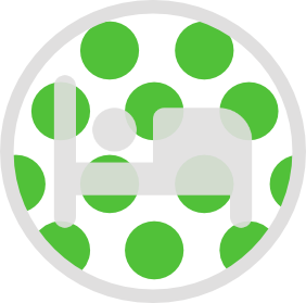 Hotels and Apartments